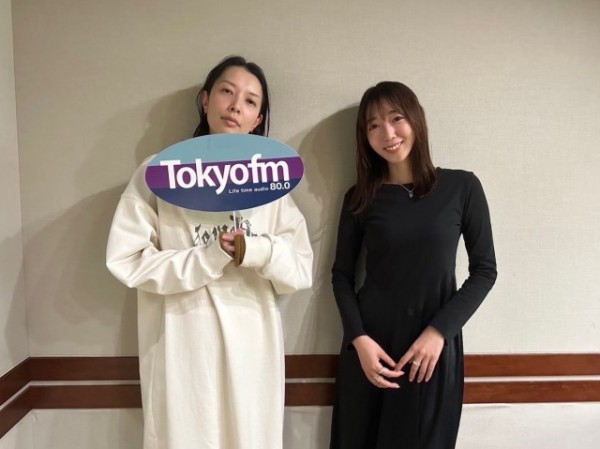 【BLOG】#24 アーティストの阿部芙蓉美さんの「癒しの音楽」とは