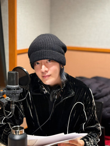 NCT 127 ユウタのYUTA at Home|みんなおかえり！|AuDee（オーディー