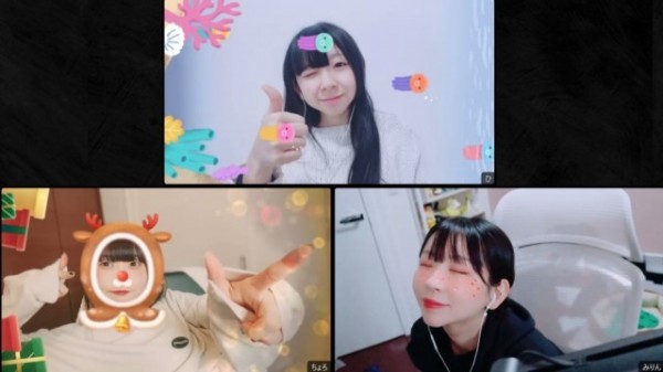 「でんぱch.❤︎」#155「ASMMMR」