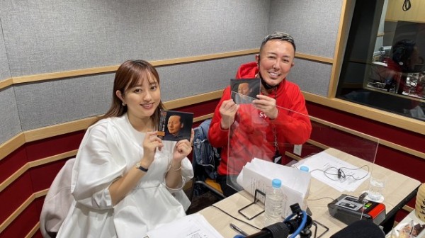 シンガーソングライターの山下達郎さん！