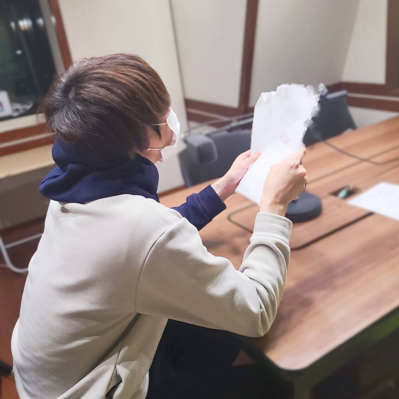 #しゅーず に認知されたい人を大募集する新コーナーもスタート！？ #しゅーずAuDee