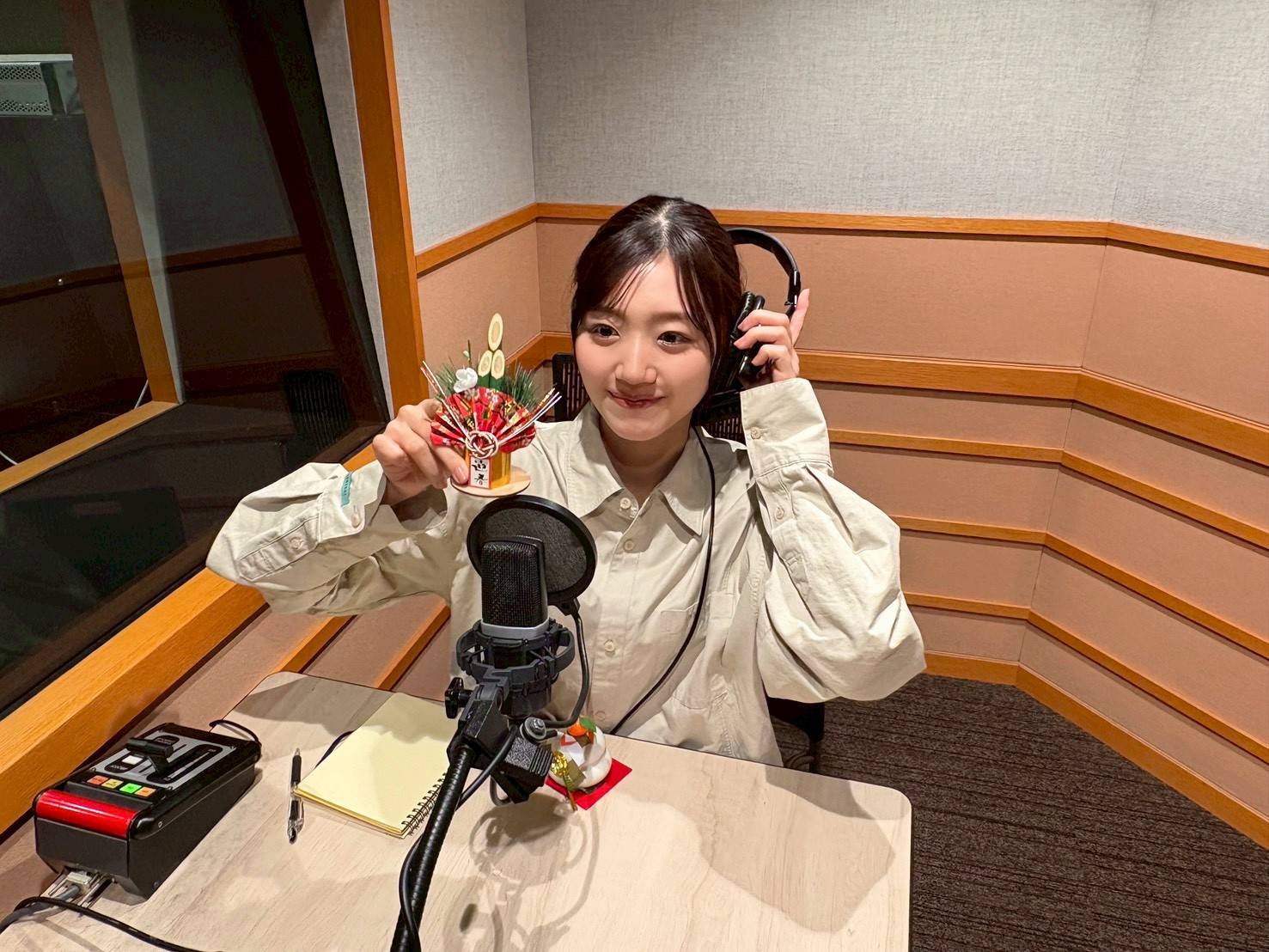 佐々木美玲のハピハピ！ハッピーラジオ！＃１６（アフタートーク）