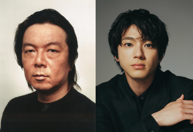 TOKYO SPEAKEASY|『TOKYO SPEAKEASY』今夜は、古田新太さんと、山田