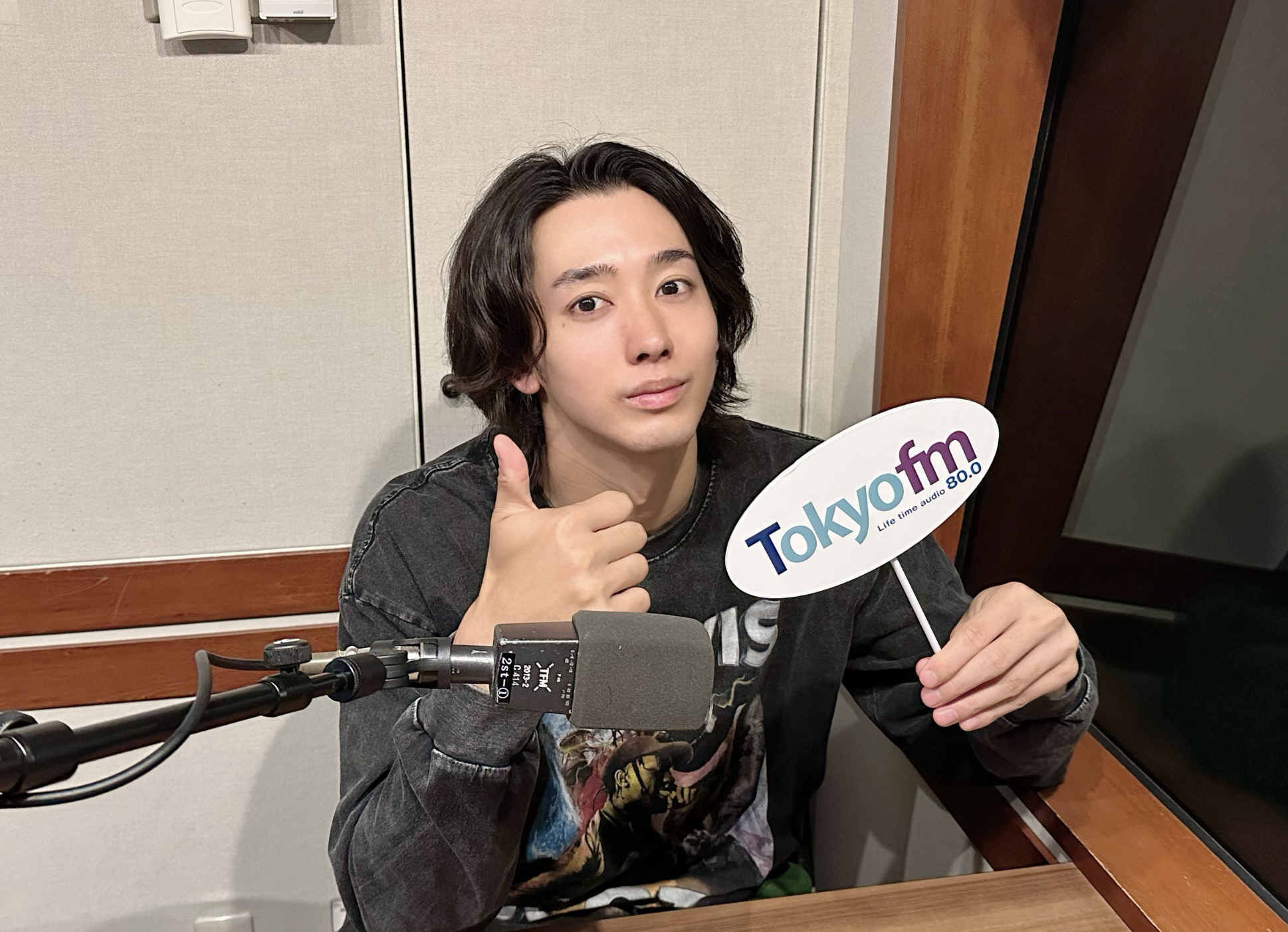 プレミアム：近藤頌利 勝利の法則 ～ファンから頂いた面白歯ブラシとは！？　#176