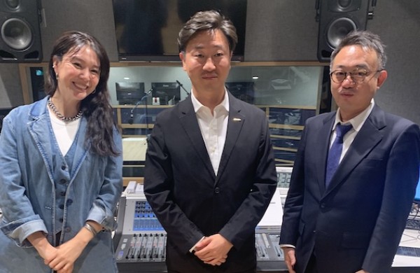 Vol.407　太陽工業株式会社 代表取締役社長 能村祐己さん・第2週目