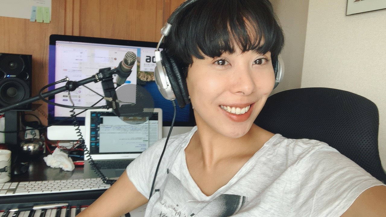 きいてよLOVEちゃん #100　音楽フェスについて