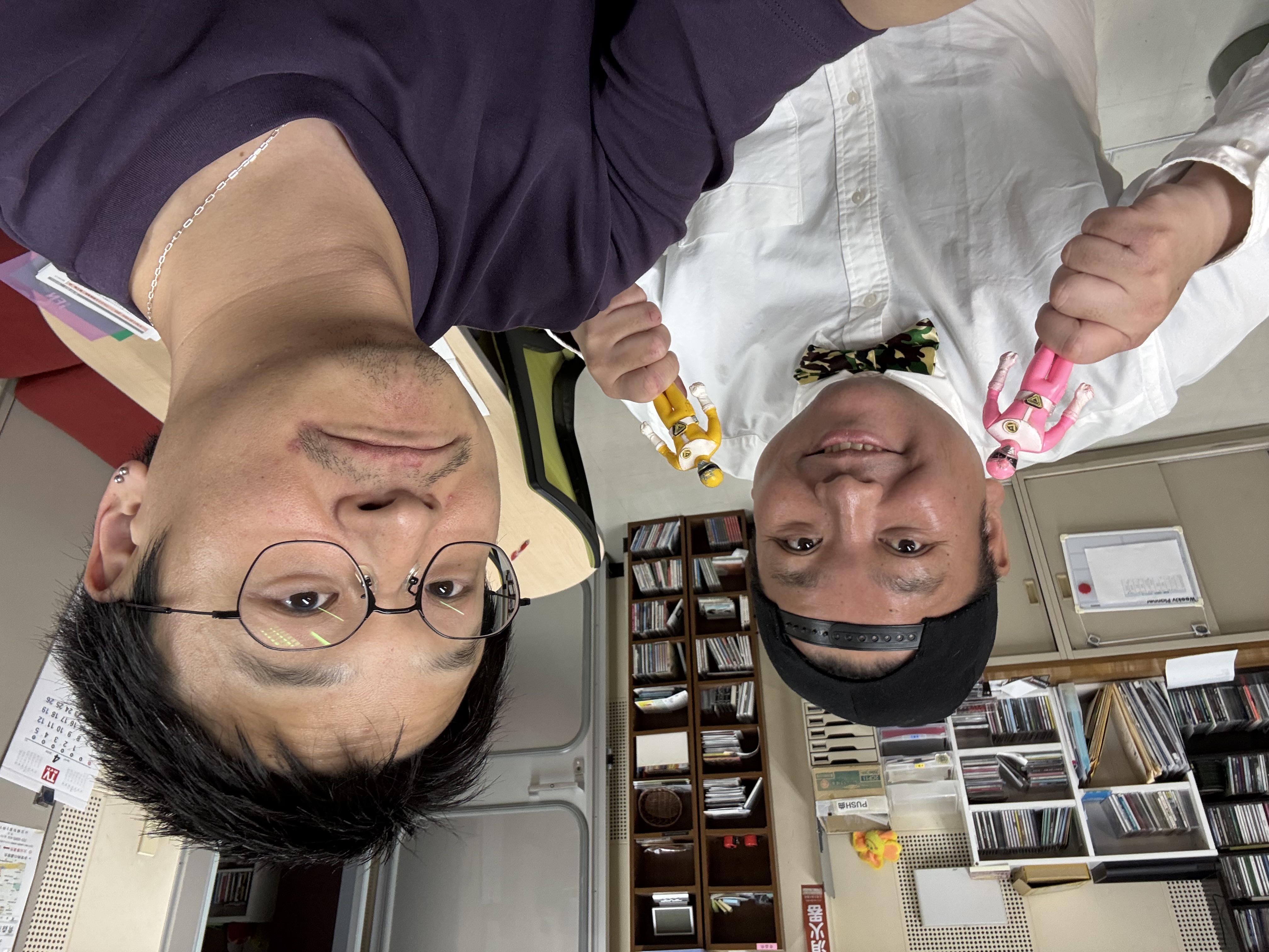 2025年5月5日放送分 「昔子供だった大人の祝日」