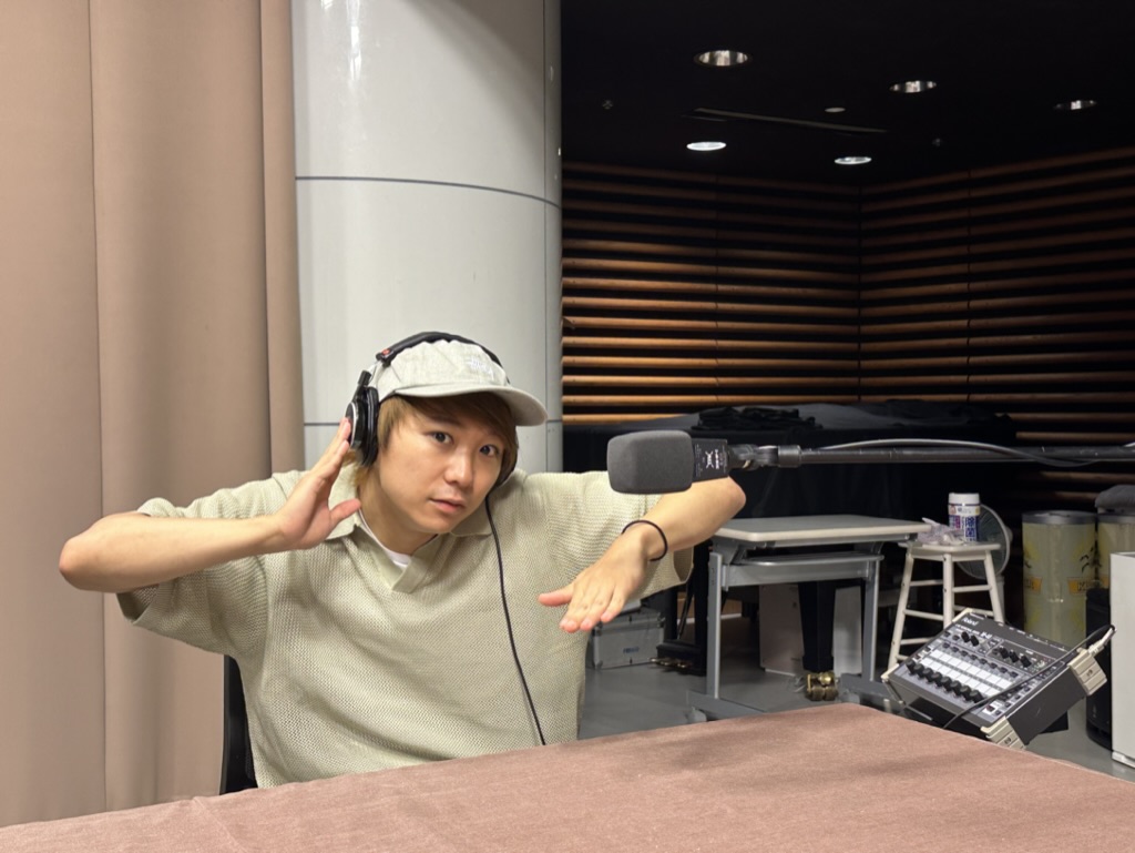 プレミアム #73 「朝はキツいわ、コレ」