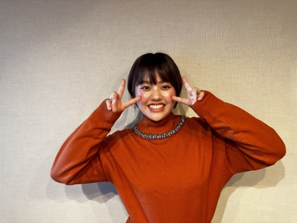 【未来の大スターを発掘せよ】★一芸披露！1人目は宮坂千秋さん