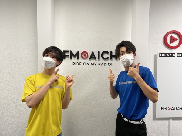 2022年8月23日(火)ON AIR！今週のテーマは、「尾張四観音のひとつ甚目寺