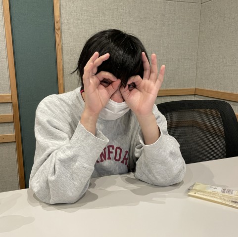 クリープハイプ 尾崎世界観 声にしがみついて　アフタートーク Vol.40