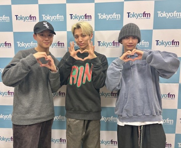泣いている赤ちゃんも泣き止むほどの胸キュンフレーズ♡ください！【REI・HAYATO・NAOYA】