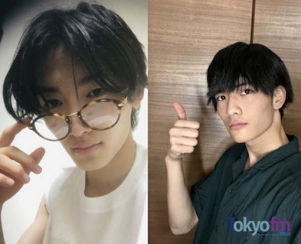 げんじぶ入門？メンバーそれぞれの代表曲を考えてみる。【桜木雅哉＆武藤潤】