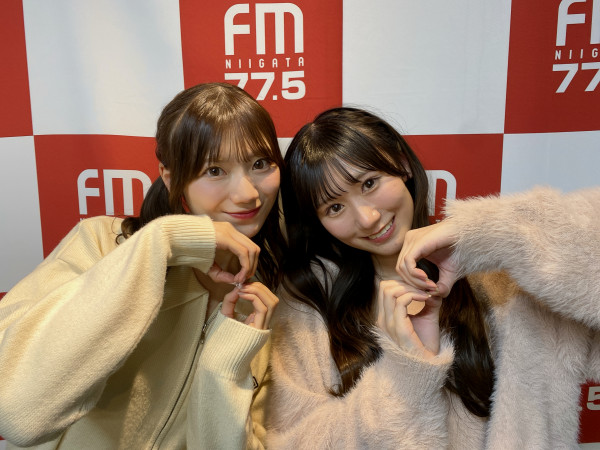 NGT48のえっさこいさRADIO|#240「NGT48劇場 10周年記念SP!!①」ゲスト