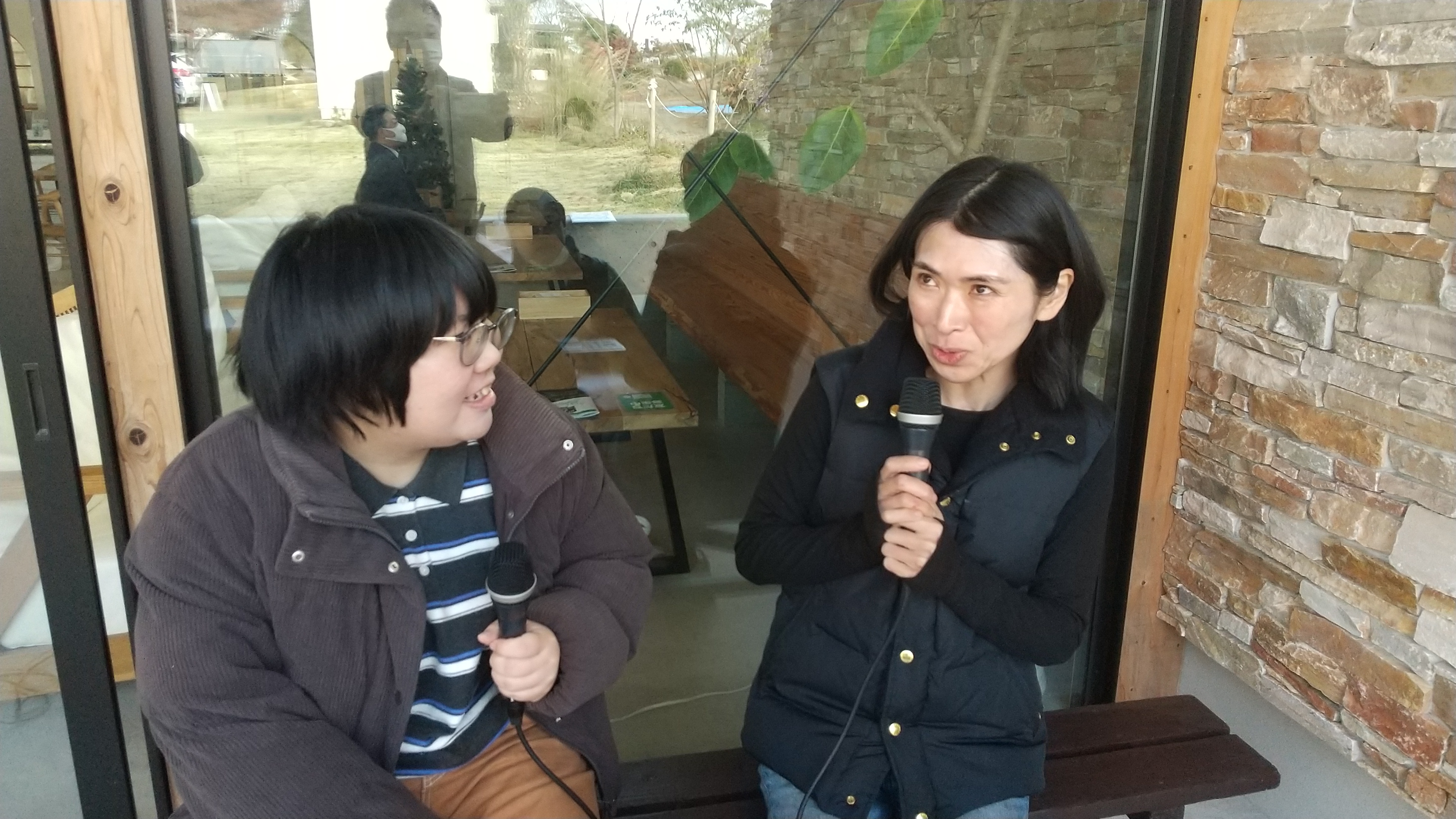 Step into AGRI～アグリに飛び込め～2026/1/25（日）放送