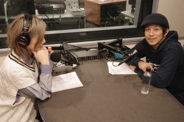 突然終わるアフタートーク