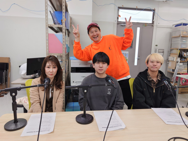 #3月24日＜52回目＞ エンジ名古屋 Road To Connect