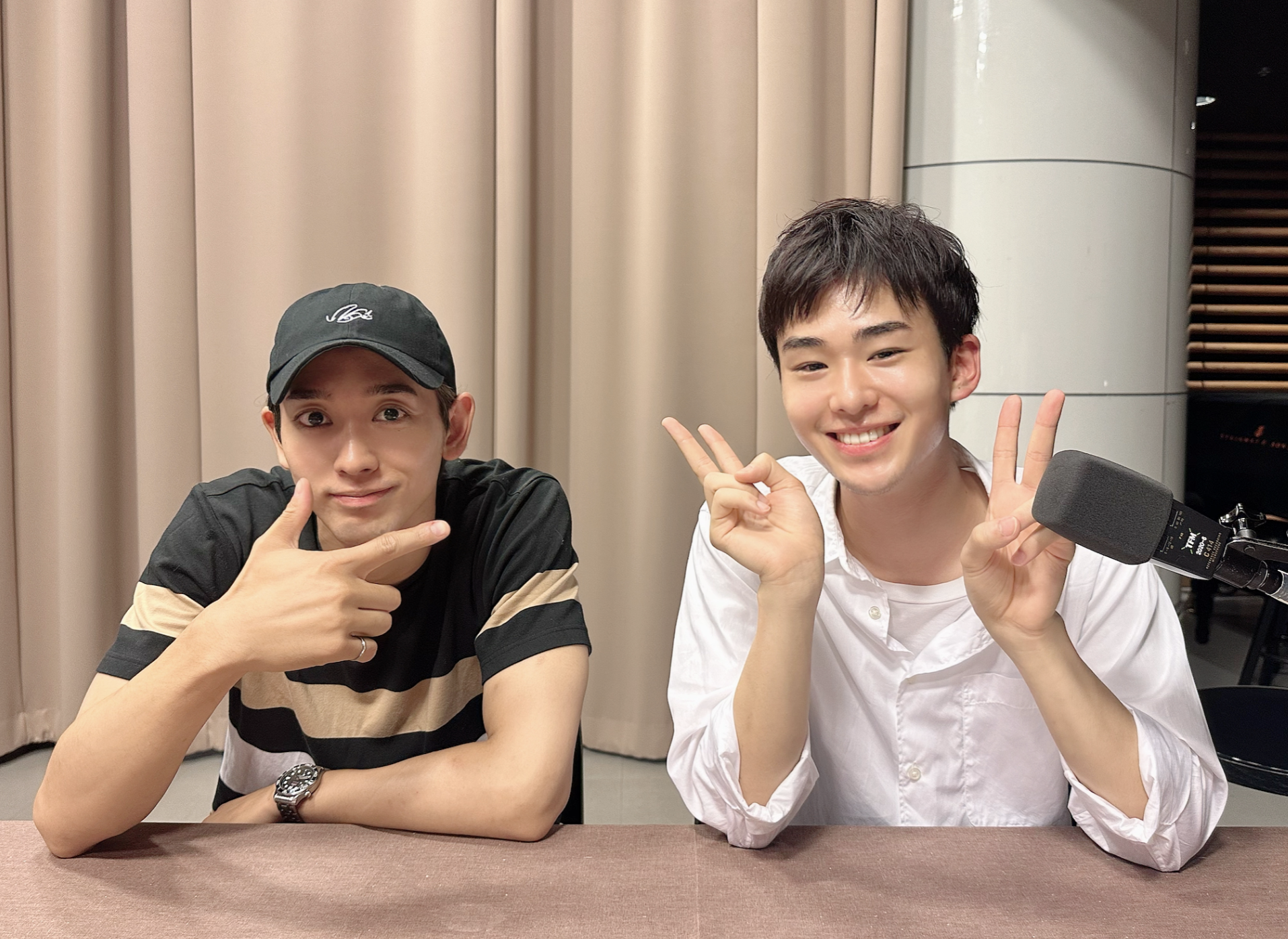 【ゲスト：吉田 晴登さん】プレミアム：近藤頌利 勝利の法則 ～ウルトラマンオメガ一色のトーク！　 #235