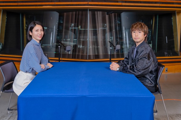 「My Time My Story」2月ゲスト：高橋 優さん #4