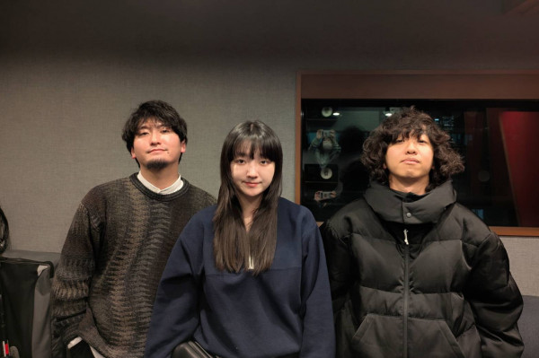 ［Laura day romance #9］ おかわりGood VibeSOUP【アフタートーク】 