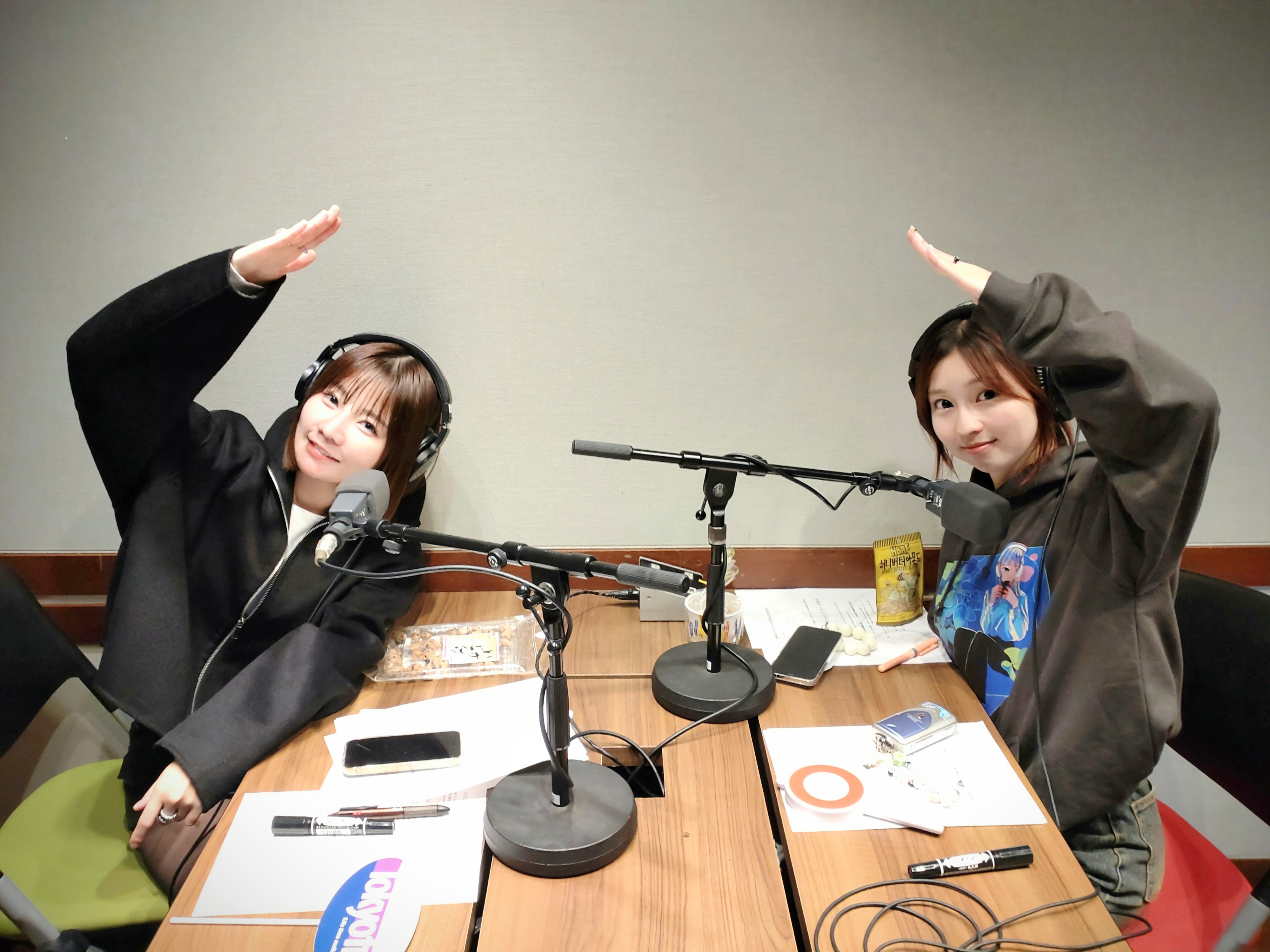 【プレミアム】#34 山内姉妹「まるでBar？ひと味違う～NominagaRadio」