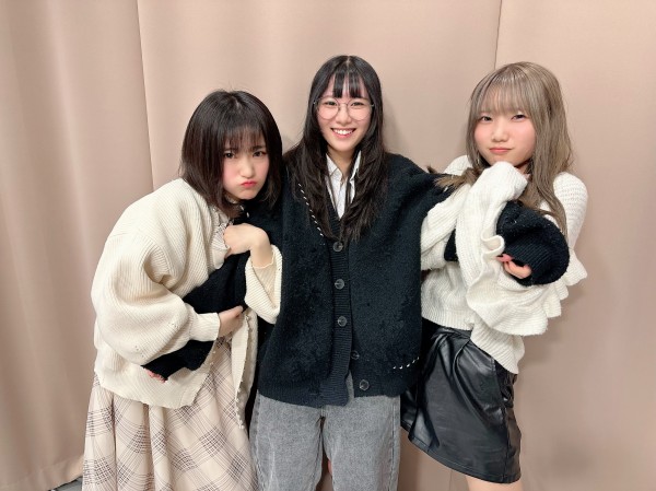 #40 IBERIs& 胸キュンデートプラン対決！(w/ 浜崎七海 & 日菜)