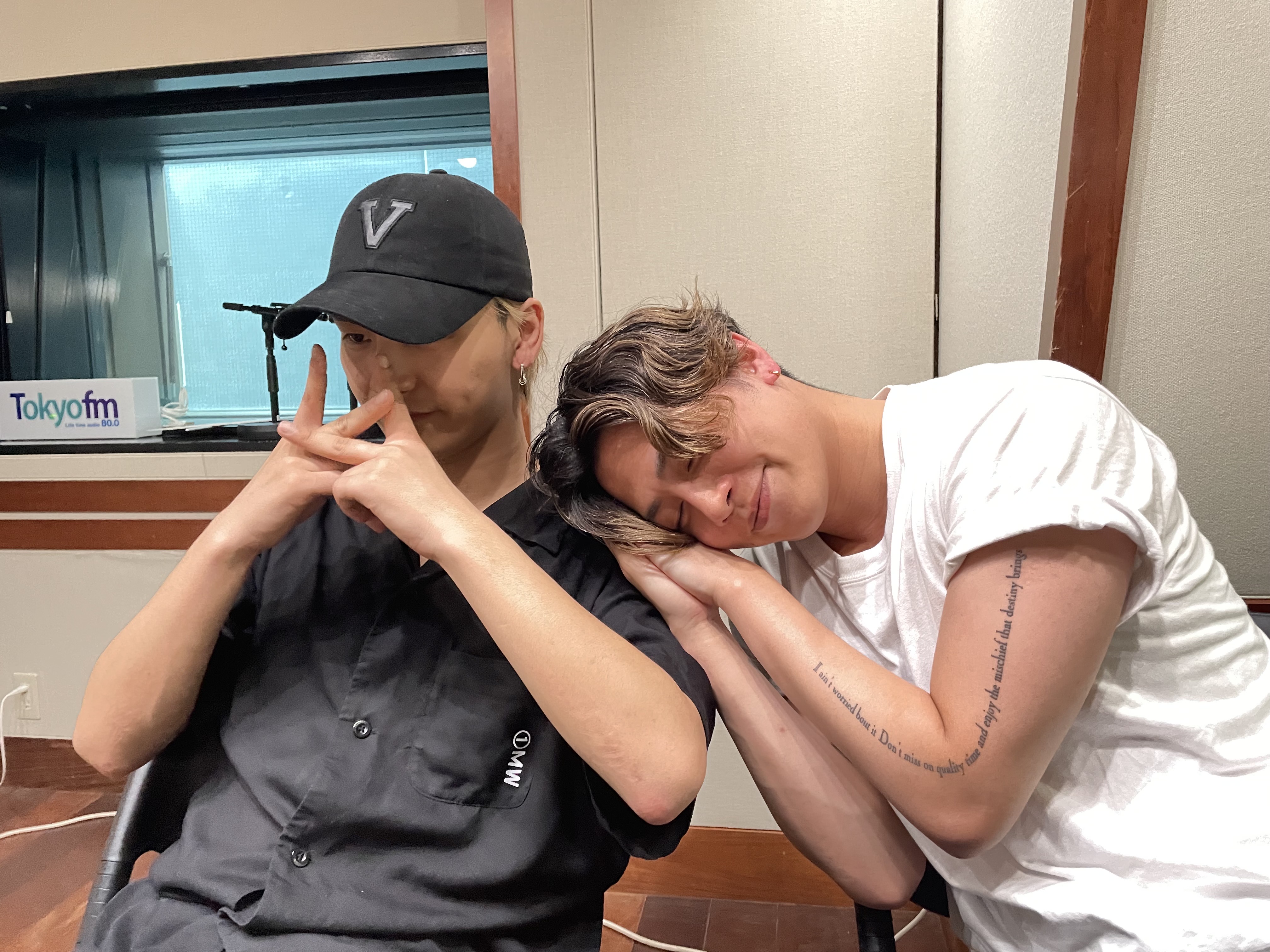 #83 河原佑樹、○○を初めて食べるの巻