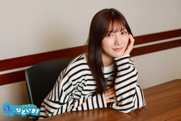 #107 だからこそ、一期生さんが大事な存在だなって思いました。