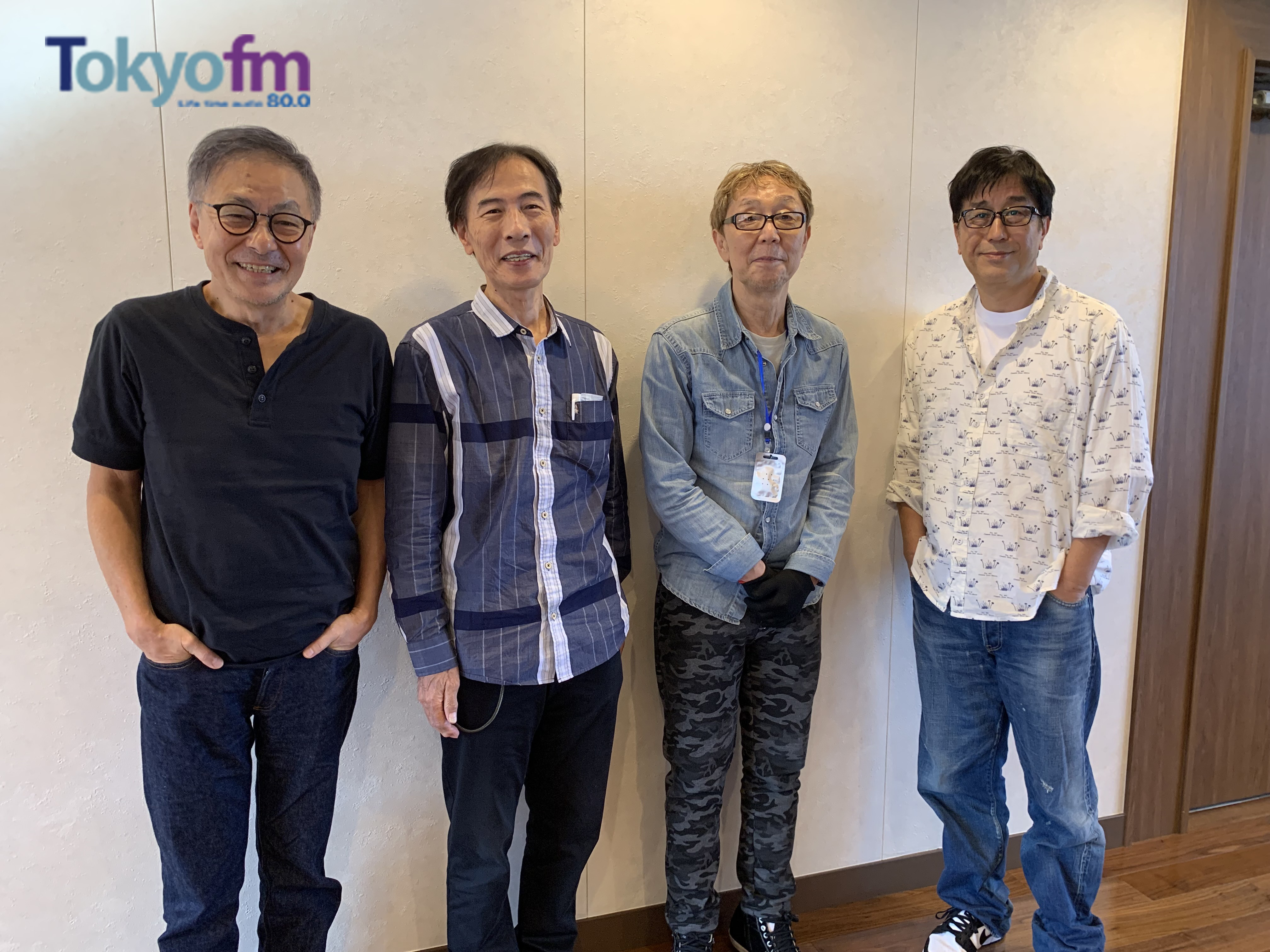 【大型新人バンド・SKYE】～松任谷正隆のもっと変なこと聞いてもいいですか？