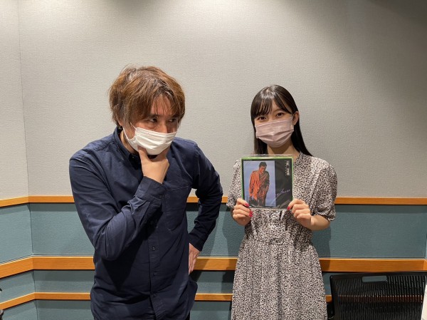 Flip The Records　～B 面でも恋をして！～ディレクターズカット版#2「チャッピー加藤が語る！寺尾聰ヒストリー①&②」・「チャッピー解説・出航 SASURAI」