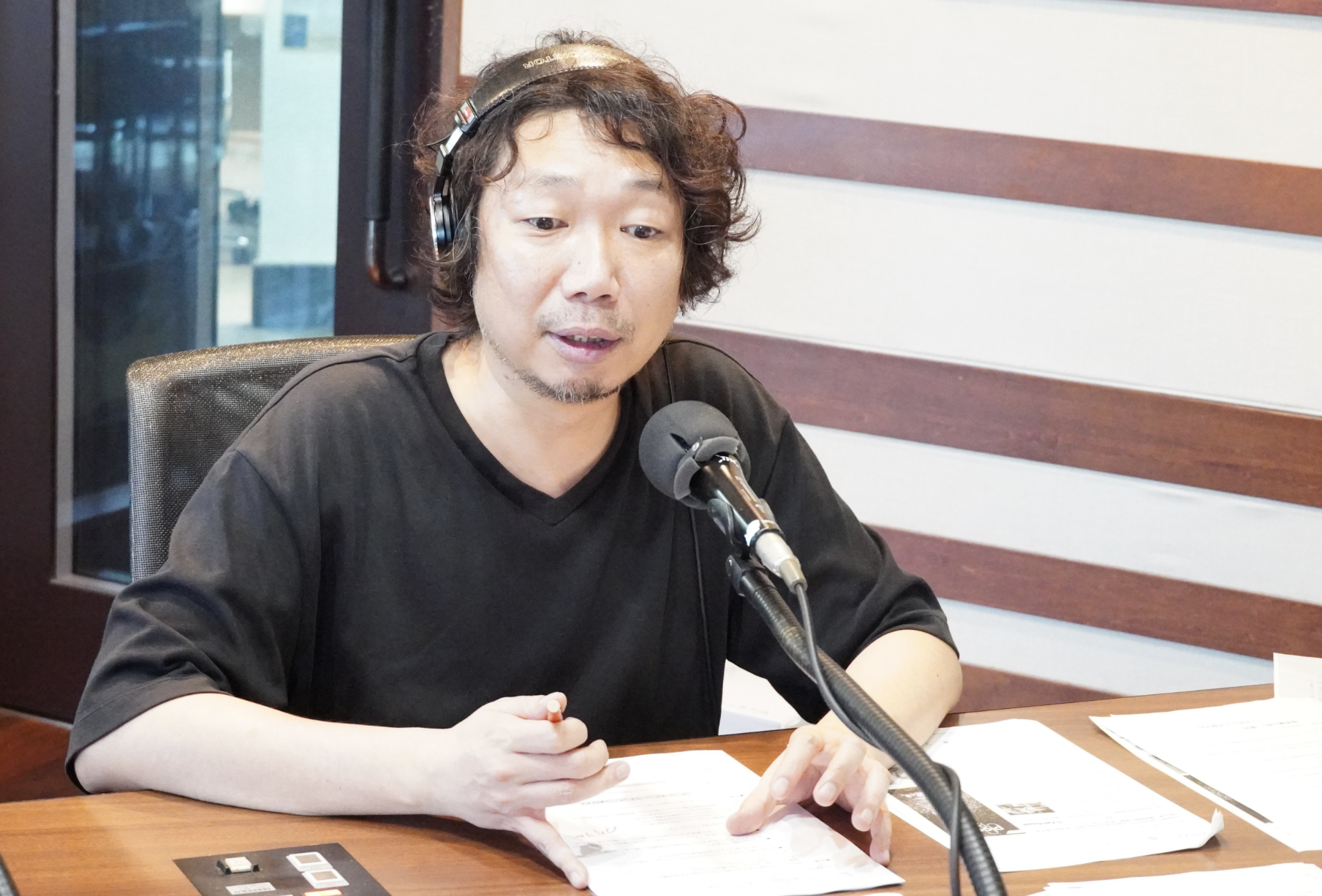 ミセン⋯固定給⋯猛暑⋯超能力⋯