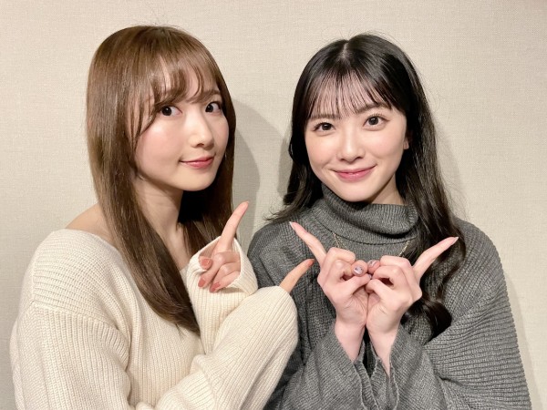 体調不良の岬なこちゃんに代わって、ウィーン・マルガレーテ役の結那ちゃんが登場！！第97回は今夜放送◎