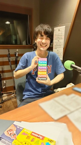 【ハスマナダイジェスト#76】OPトーク「TBSラジオ「こねくと」出演後、2本目の生放送「AuDee CONNECT」」・蓮見トーク1「アナウンサーさんがニュースを読んでいるときどんな顔すればいいの？ /こねくとで書き下ろした東京03 飯塚さんとのコント」・蓮見トーク2「なんばグランド花月で間寛平さんに挨拶！/Supermeのマジックインキ」