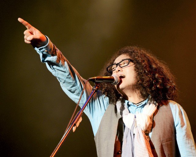 ジャンク フジヤマ　アーテイスト写真.JPG