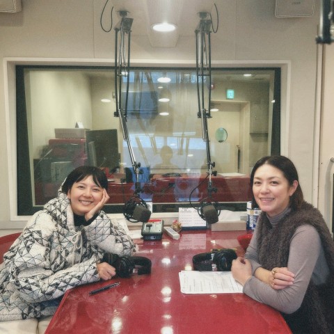 #37 GUEST：加藤紀子さん①