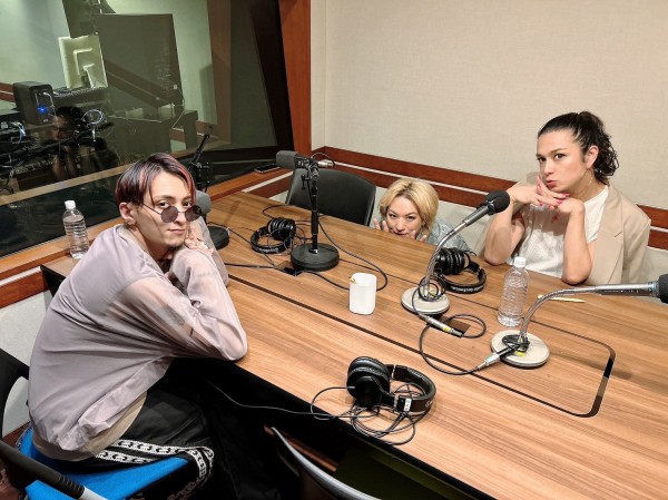 #113【ガブラジ二次会】「めでたい席 値切んなよっ」