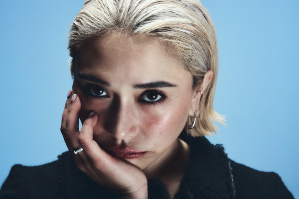 11/10(月)　ゲスト：MISO EXTRA！