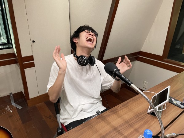 #4 本日はゆったりと～♪
