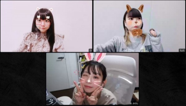 「でんぱch.❤︎」#139「みんなの記憶に残る『らぶちゅ』でありたい」