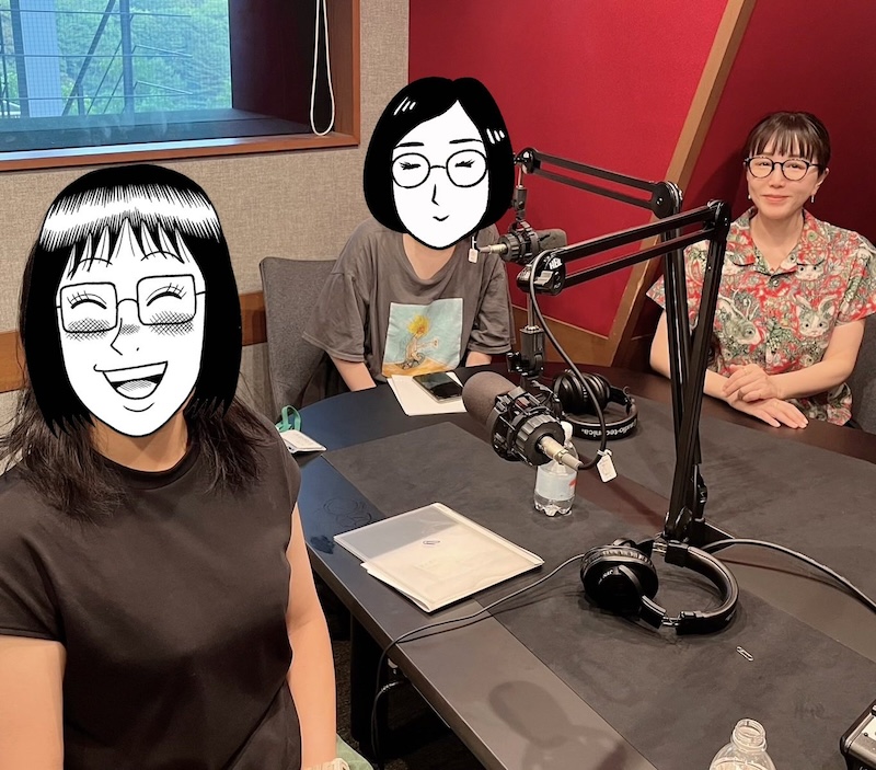 吉本浩二さんの大人気漫画に登場する「こづかい万歳の妻」さんがゲスト！究極の節約美容について