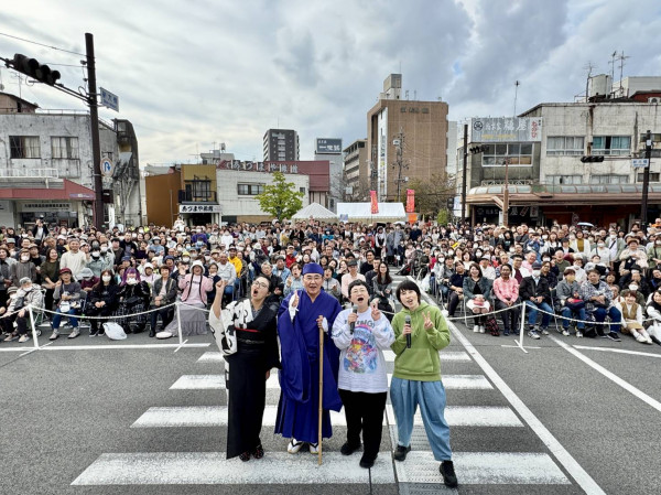 【かっぽじ気分】ハリセンボンのおはみだし #59