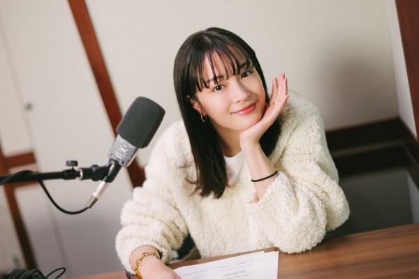 広瀬すずの「よはくじかん」#10