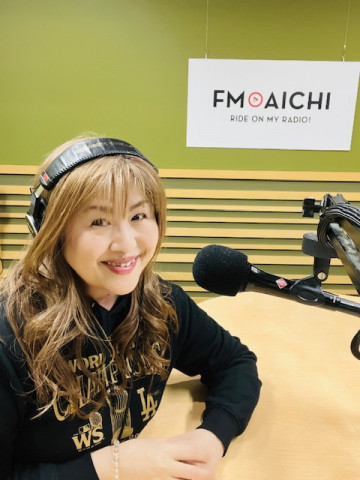 2025年12月13日（土）94回目の今回は「Earth,Wind & Fire 特集」