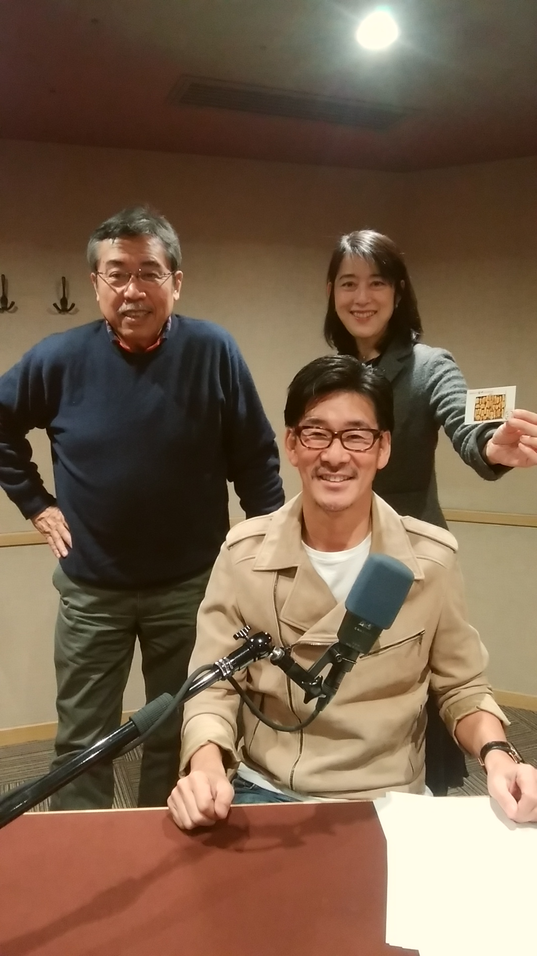 2020年3月のPEOPLE 編集長！お時間ですは&hellip;