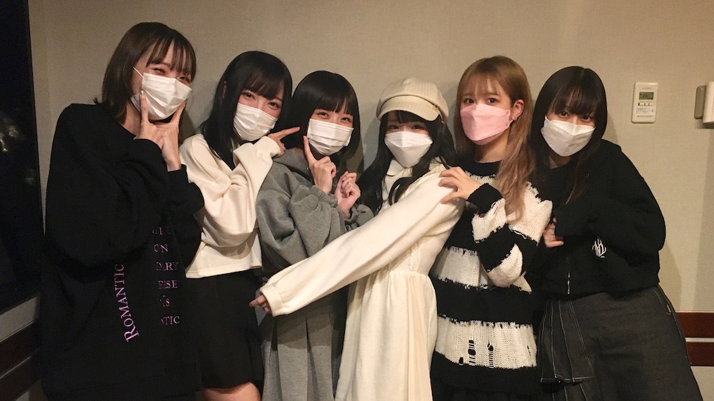 クマリ、デパートの、極ラジ、いくよ！？vol.50