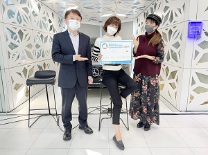 11/13 放送 ゲスト：ヨンア