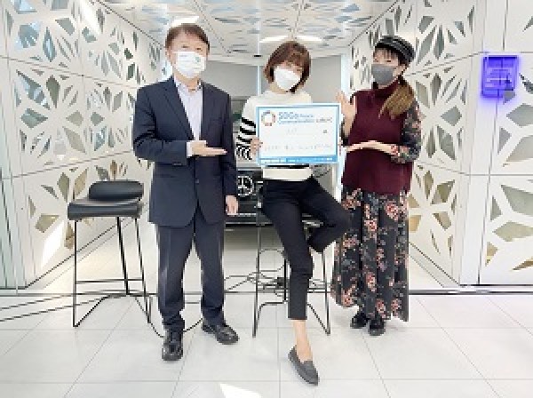 11/13 放送 ゲスト：ヨンア