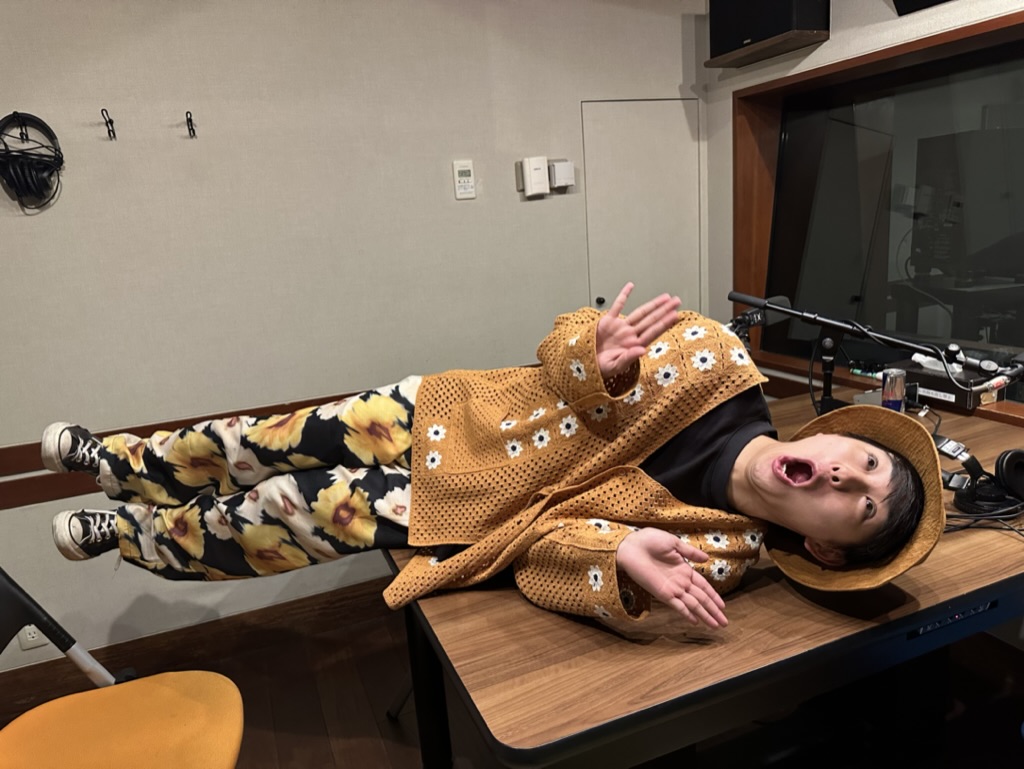 #61　「俺は義務教育越えてきた！！」