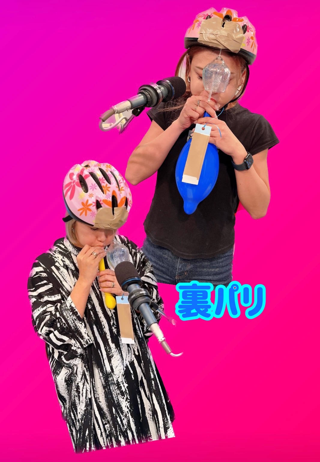 第91回【風鈴を鳴らすなサイレントアクションゲーム】