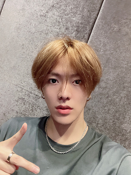 NCT 127 ユウタのYUTA at Home|みんなおかえり!!!|AuDee（オーディー